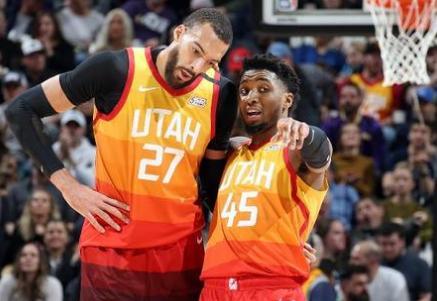 戈贝尔最新爆料,篮球赛场背后的惊人真相